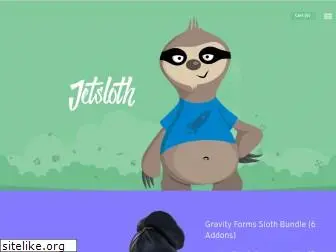 jetsloth.com