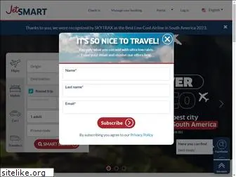 jetsmart.com