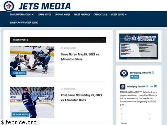 jetsmedia.ca