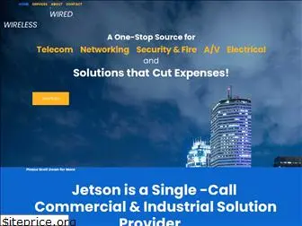 jetsonautomation.com