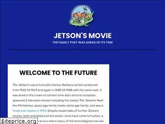 jetsonsmovie.com