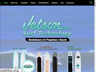 jetsonsurftechnology.com