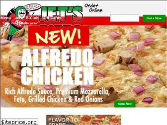 jetspizza.com