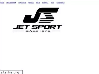 jetsport.ch