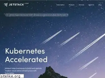 jetstack.io