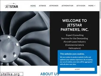 jetstarpartners.com