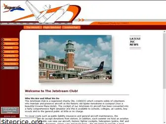 jetstream-club.org