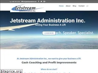 jetstreamadmin.com