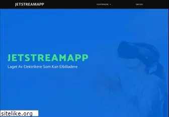 jetstreamapp.com