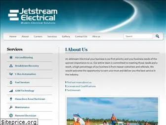 jetstreamelectrical.com