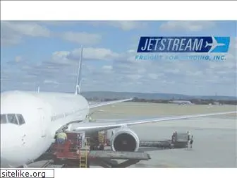 jetstreamfreight.com