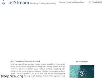 jetstreamoutdoorcooling.com