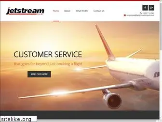 jetstreamtravel.com