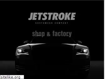 jetstroke.com