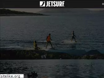 jetsurf-japan.com