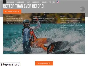 jetsurf.com