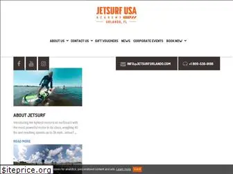 jetsurforlando.com