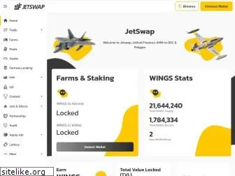 jetswap.finance