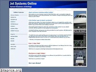 jetsystemsonline.com