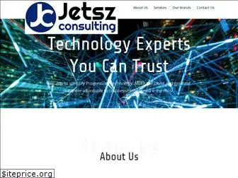 jetsz.com