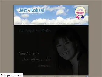 jett-koksal.com