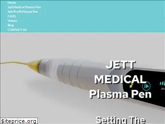 jett-medical.co.uk