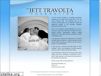 jett-travolta-foundation.org
