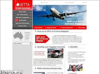 jettaexcessbaggage.com.au