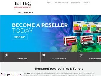 jettec.co.uk