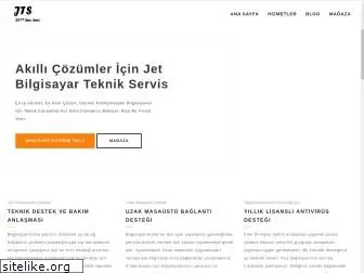 jetteknikservis.com