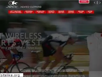 jettheat.com