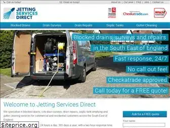 jettingservicesdirect.co.uk