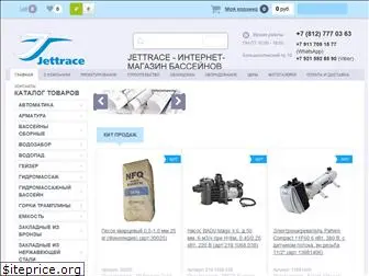 jettrace.ru