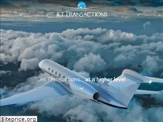 jettransactions.com