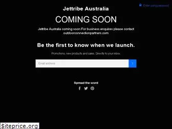 jettribe.com.au