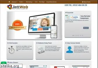 jettweb.net