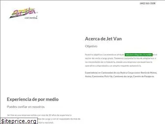jetvancarga.com.mx