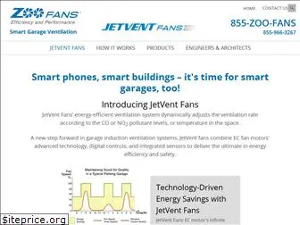 jetventfans.com