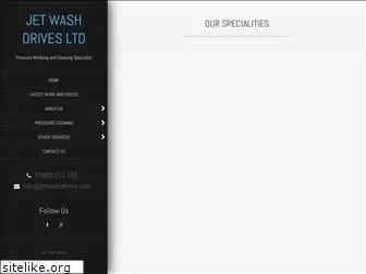 jetwashdrives.com