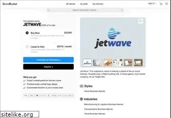 jetwave.com