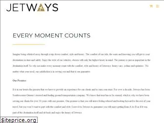 jetways.ca