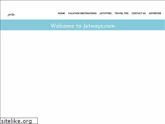 jetwayz.com