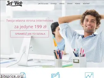jetweb.pl