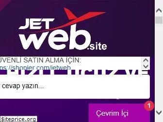 jetweb.site