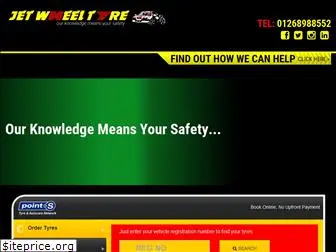 jetwheeltyre.co.uk