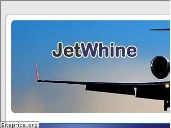 jetwhine.com