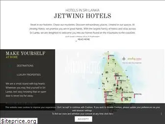 jetwinghotels.com