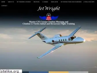 jetwright.com