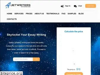 jetwriters.com