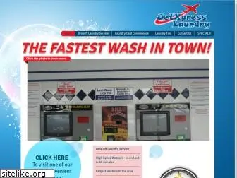 jetxpresslaundry.com